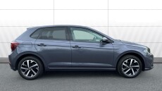 Volkswagen Polo 1.0 TSI Match 5dr Petrol Hatchback